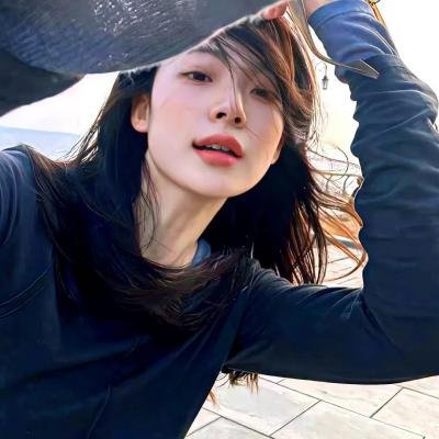 沉默的姑娘