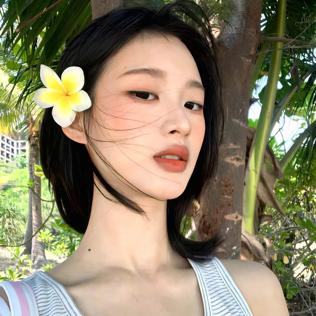 爱上老板的女儿
