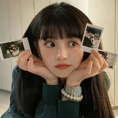 有朵云像你